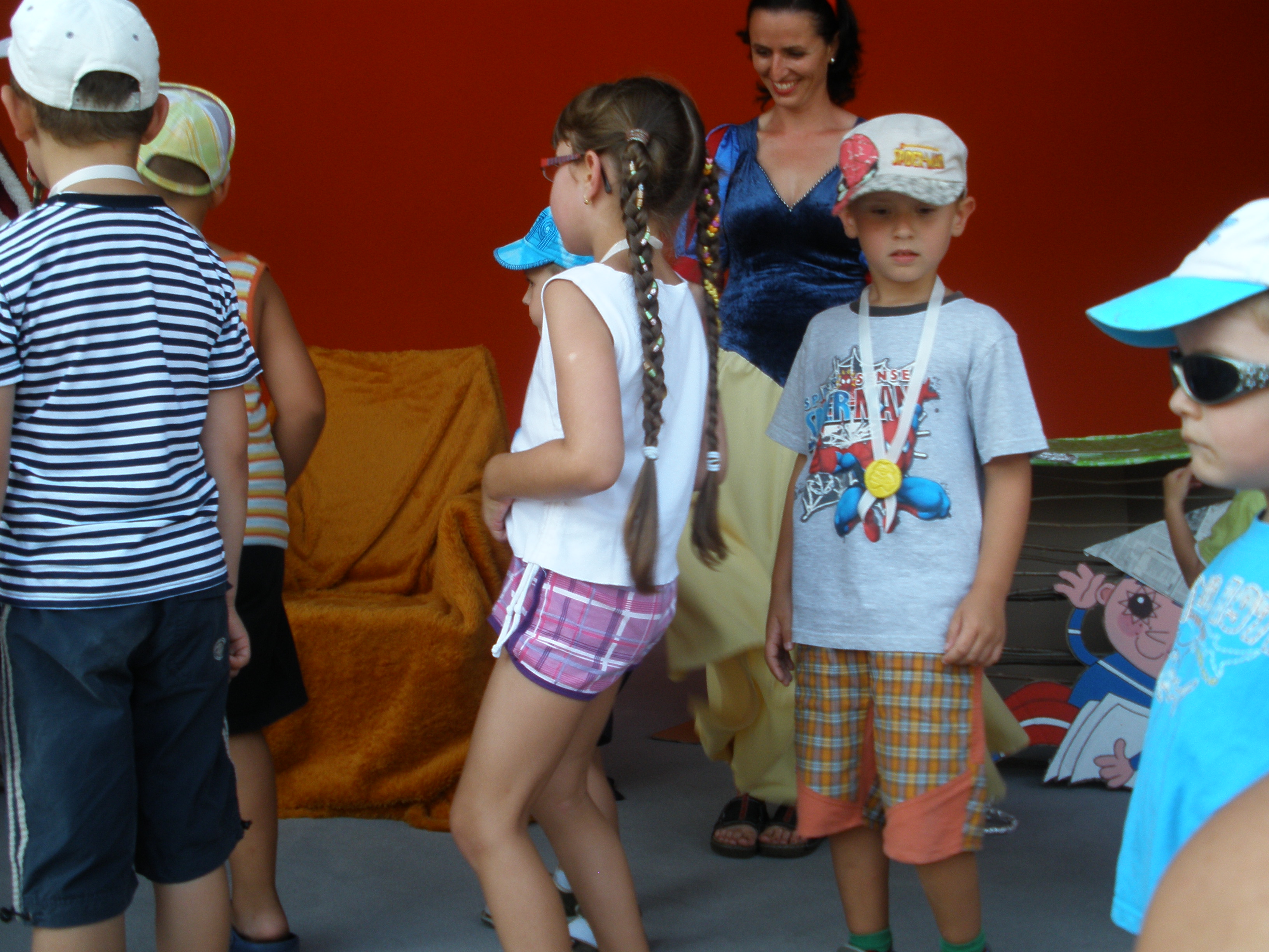 loučení s prázdninami 086