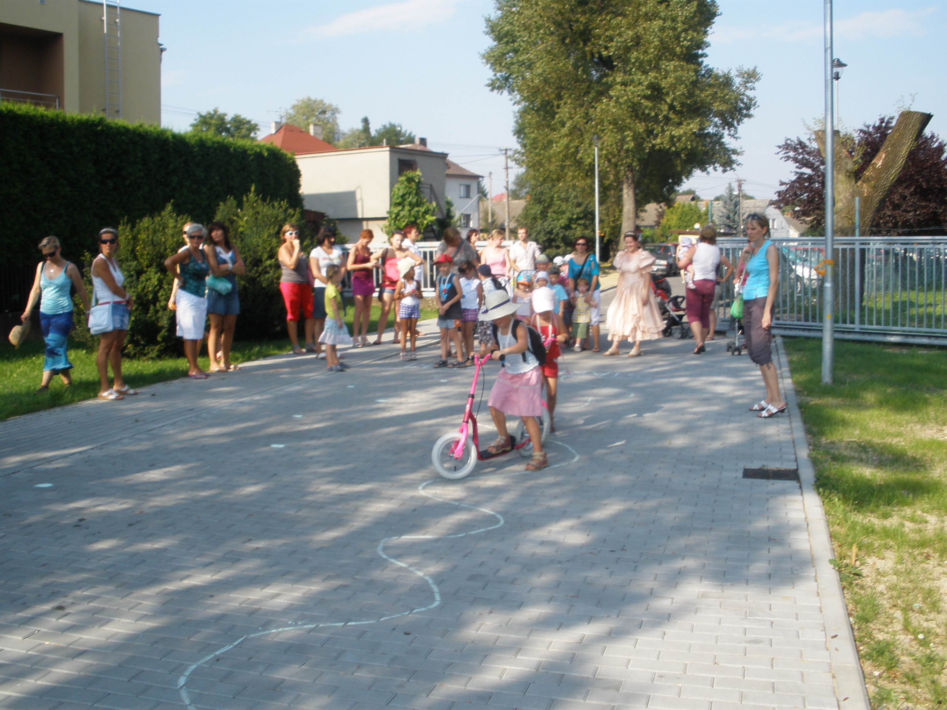 loučení s prázdninami 063